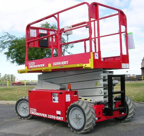 MEC 3259ERT