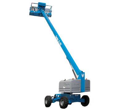 Genie S-40