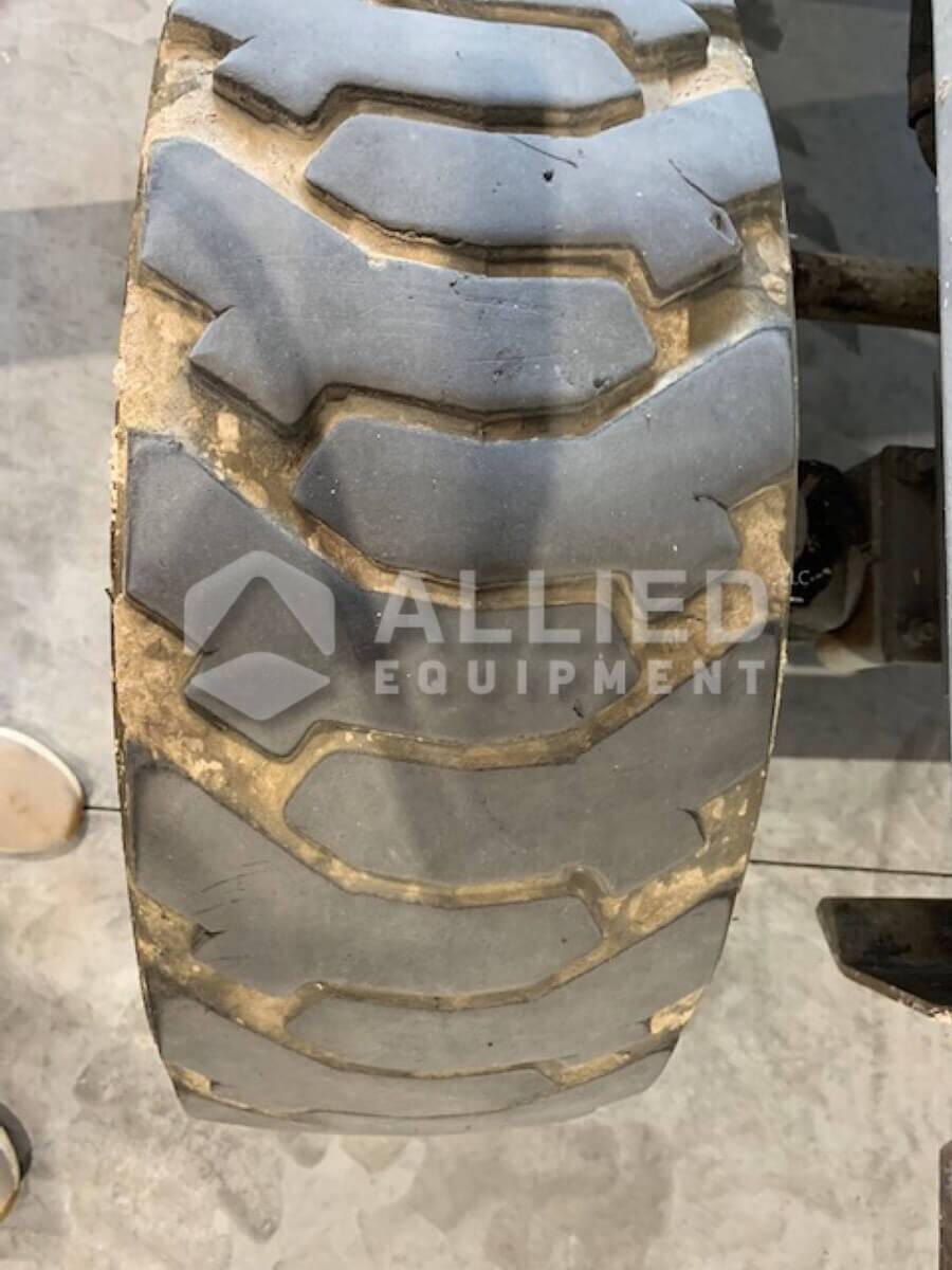Used 2008 Skyjack SJ7135RT (Serial # 34001419) - Image 9