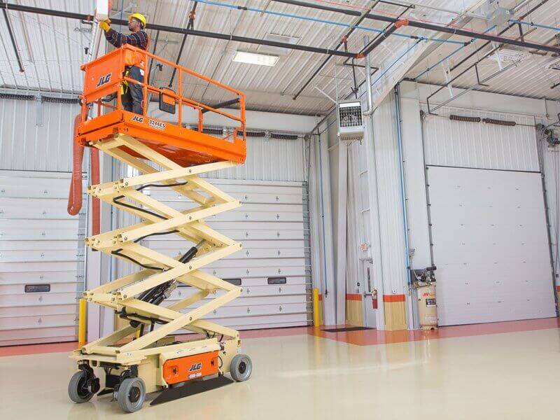 JLG 3246ES - Image 2