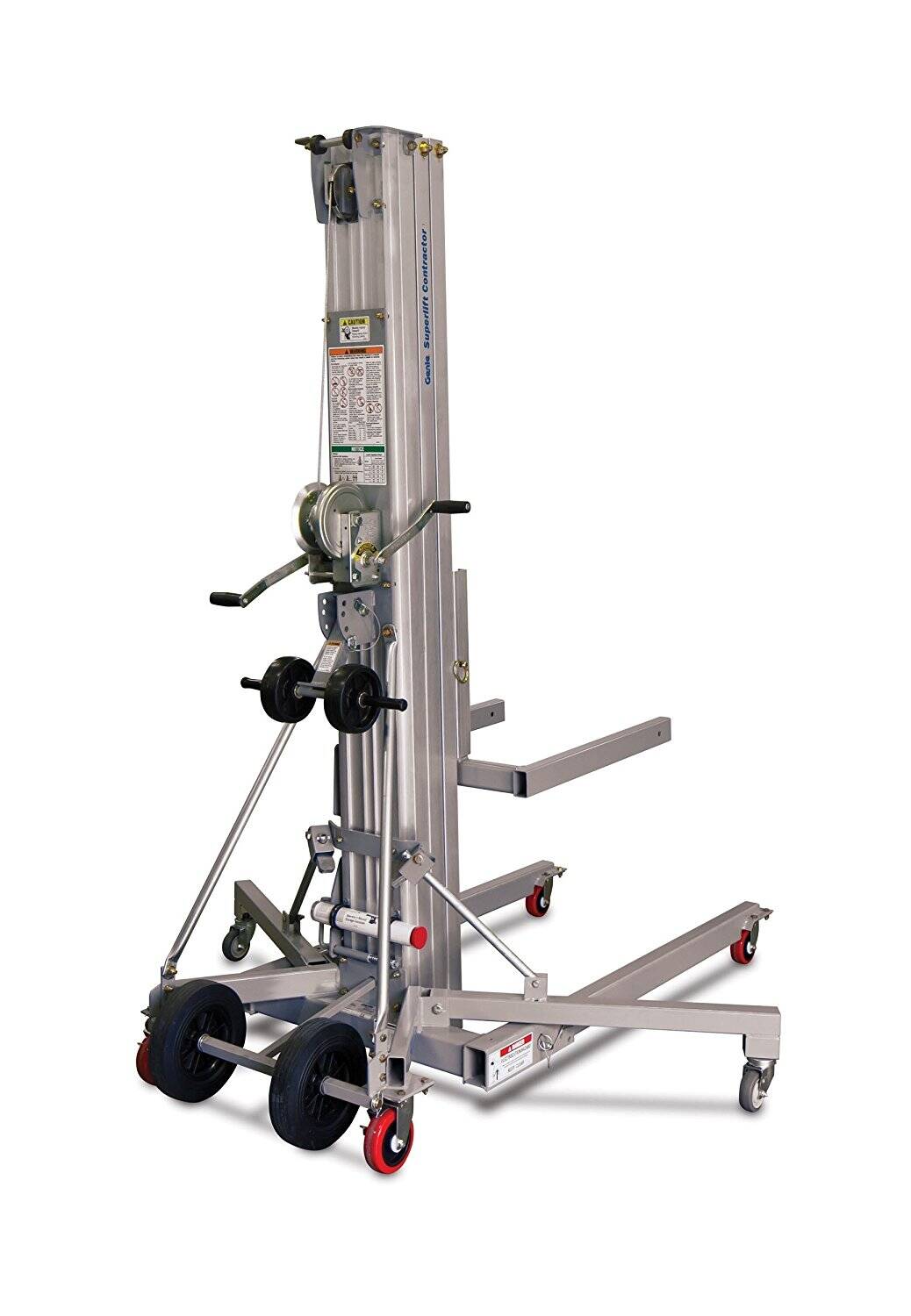 Genie SLC-18