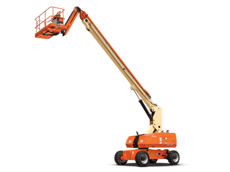 JLG 860SJ - Image 5