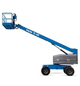 Genie S-40 - Image 2