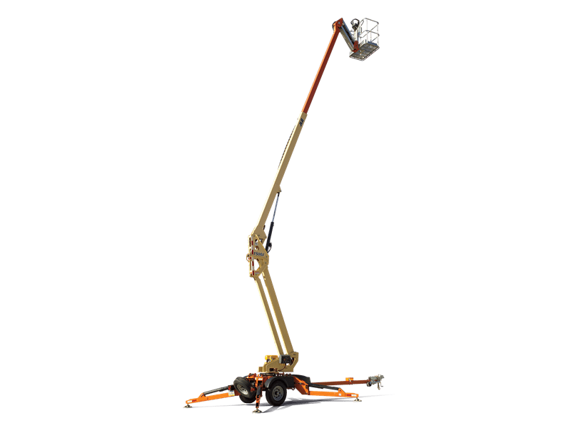 JLG T500J - Image 19