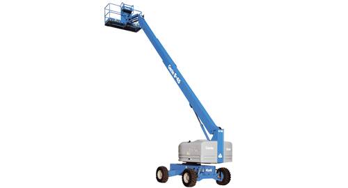 Genie S-45 - Image 2