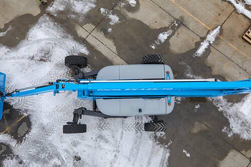 Genie Z-135/70 - Image 3