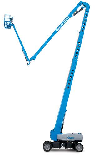 Genie Z-135/70 - Image 5