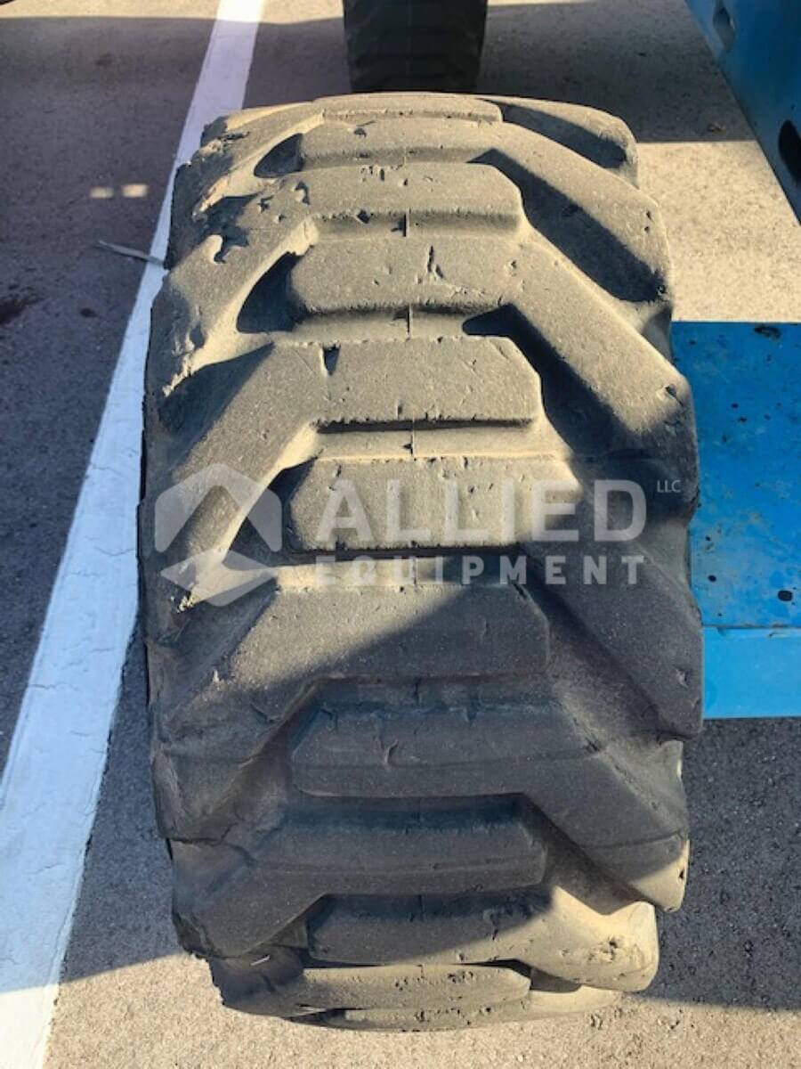 Used 2008 Genie Z-45/25J IC (Serial #Z452508A-38566) - Image 6