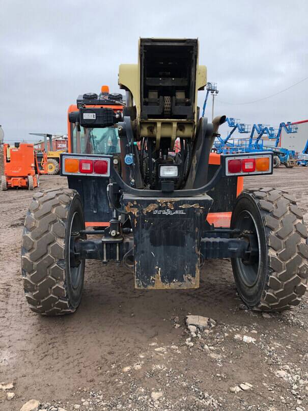 2014 JLG G10-55A (Serial # 160065024) - Image 3