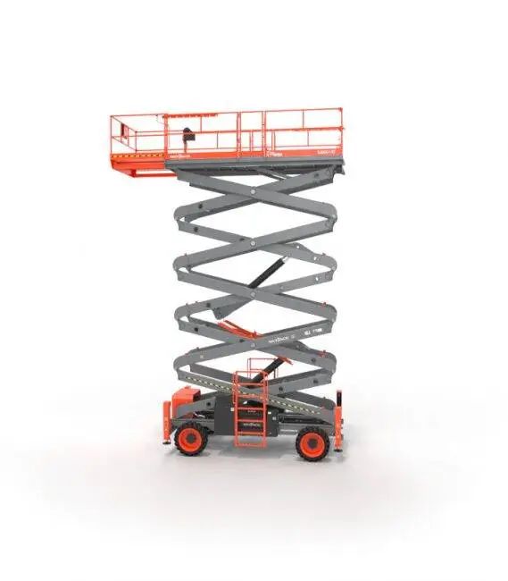 Skyjack SJ9664 RT