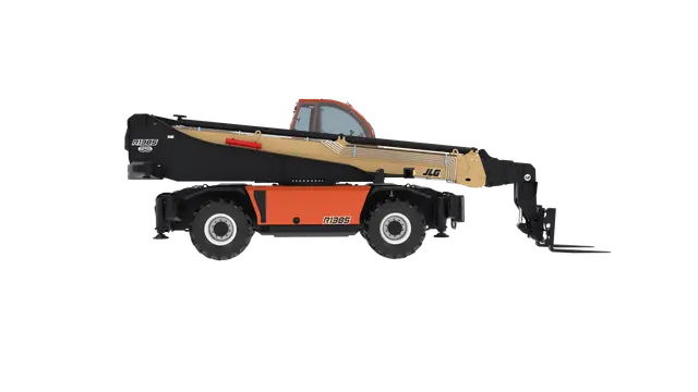 JLG R1385 Rotating Telehandler