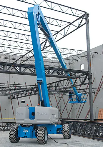 Genie Z-80/60 - Image 2