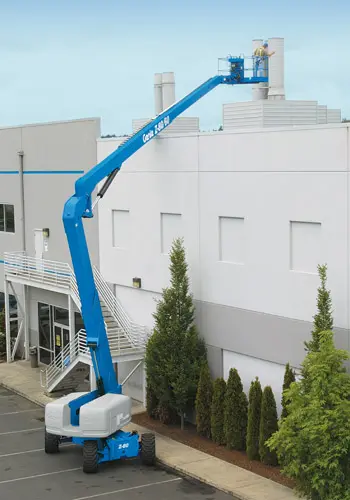 Genie Z-80/60 - Image 5