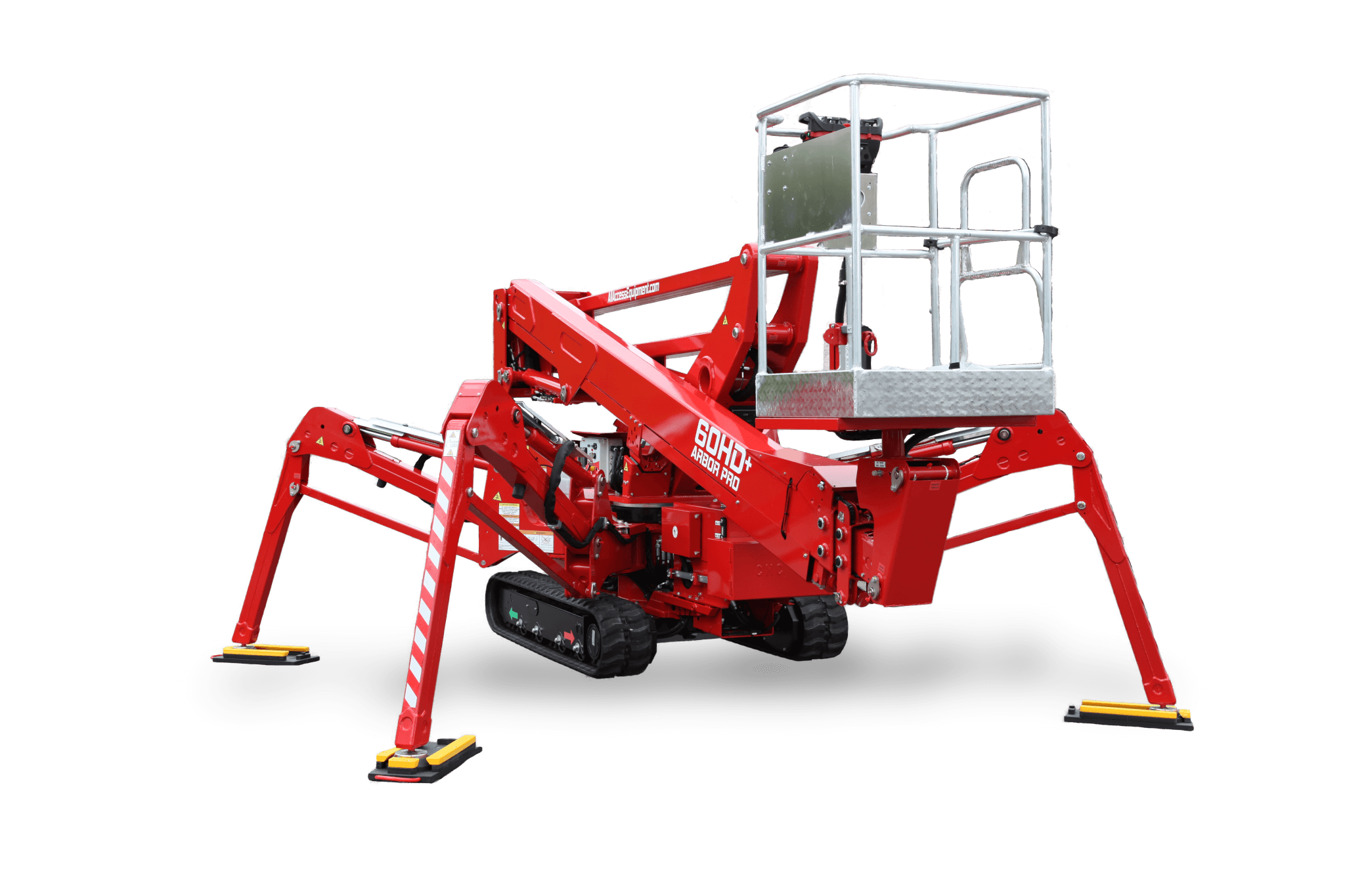 CMC 60HD+ Arbor Pro - Image 2