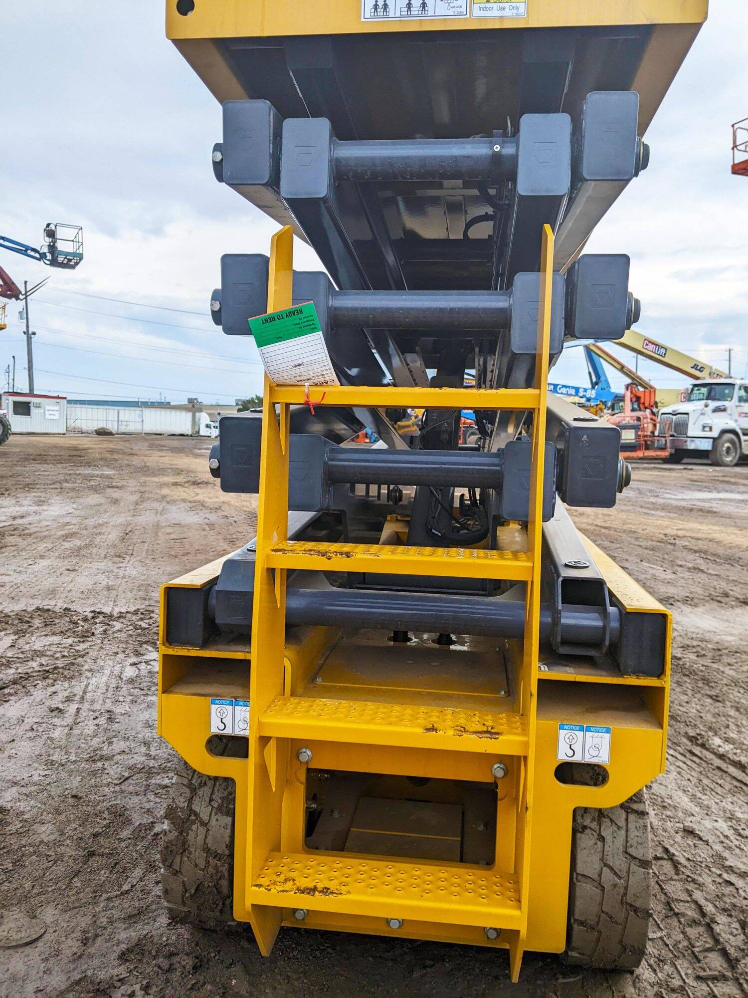 XCMG XG2632DC/AC - Image 7