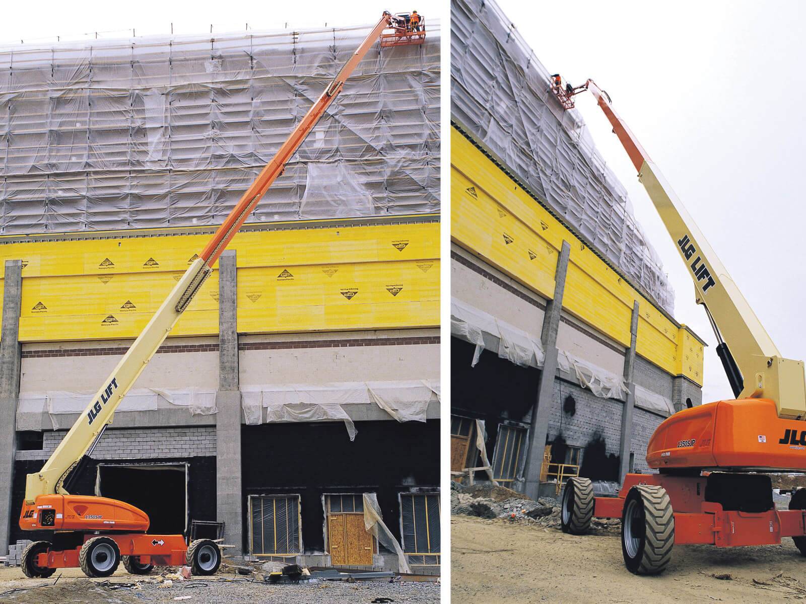 JLG 1350 SJP - Image 2