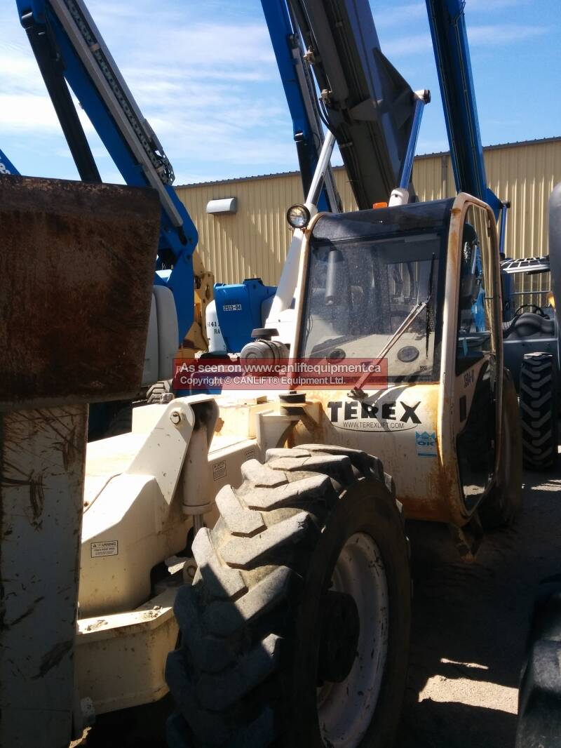 Terex TH 1056 10051 - Image 4