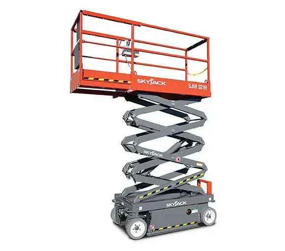 Skyjack SJ 3219