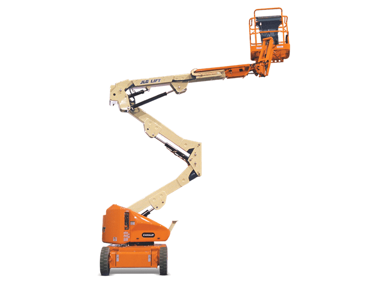 JLG E400 AJP