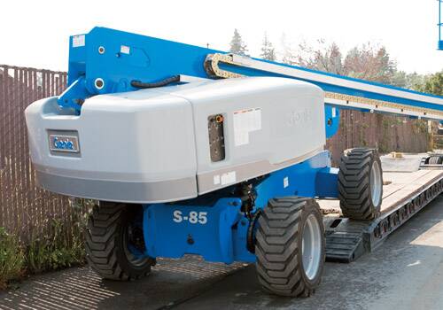 Genie S-85 - Image 3