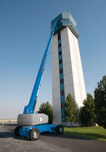 Genie S-105 - Image 2