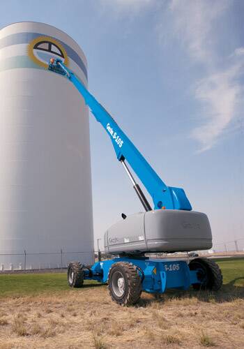Genie S-105 - Image 3