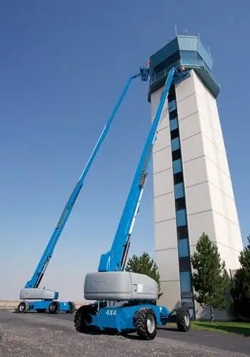 Genie S-125