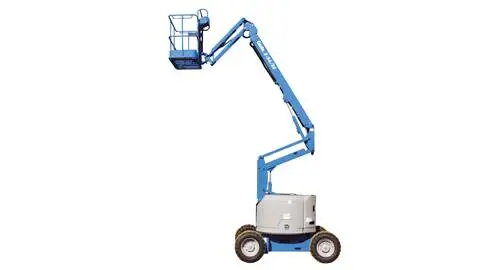 Genie Z-34/22 RT