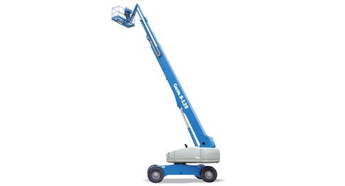Genie S-125 - Image 2