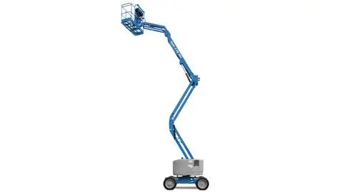 Genie Z-34/22 RT - Image 2