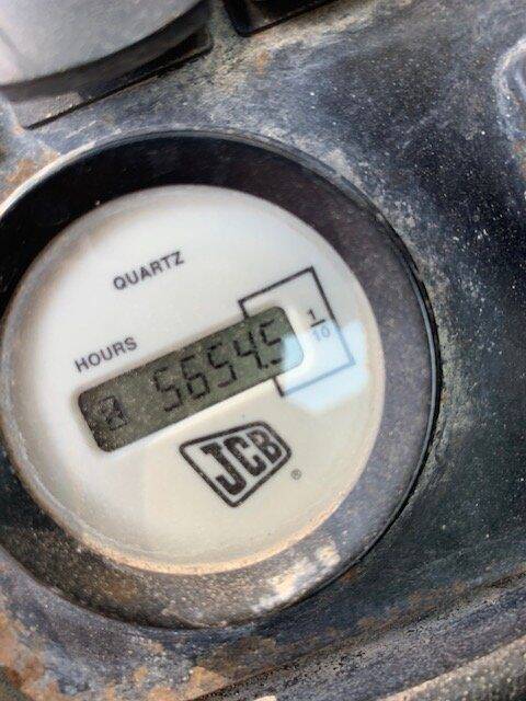 Used JCB 512-56 (Serial # 1403893) - Image 7