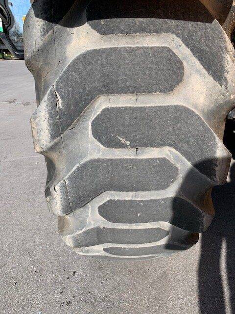 Used JCB 512-56 (Serial # 1403893) - Image 10