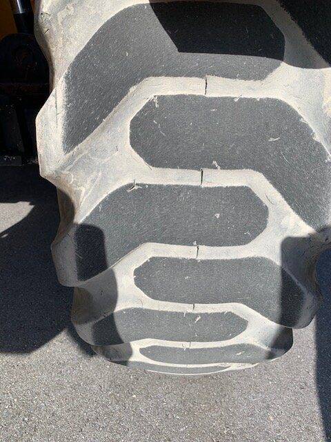 Used JCB 512-56 (Serial # 1403893) - Image 9