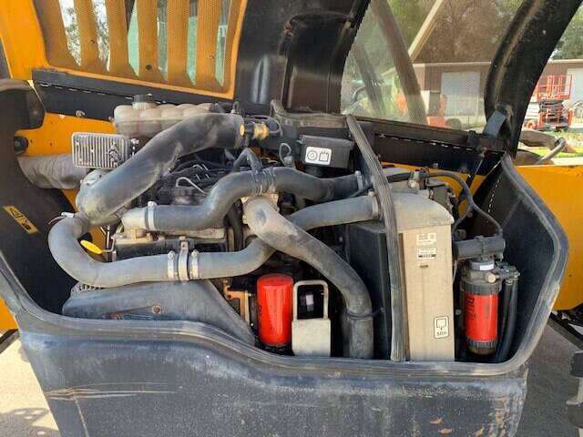 Used JCB 512-56 (Serial # 1403893) - Image 6