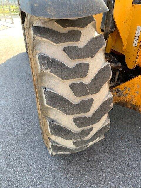 Used JCB 512-56 (Serial # 1403893) - Image 8