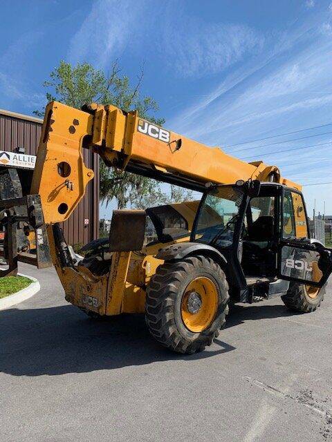 Used JCB 512-56 (Serial # 1403893) - Image 2