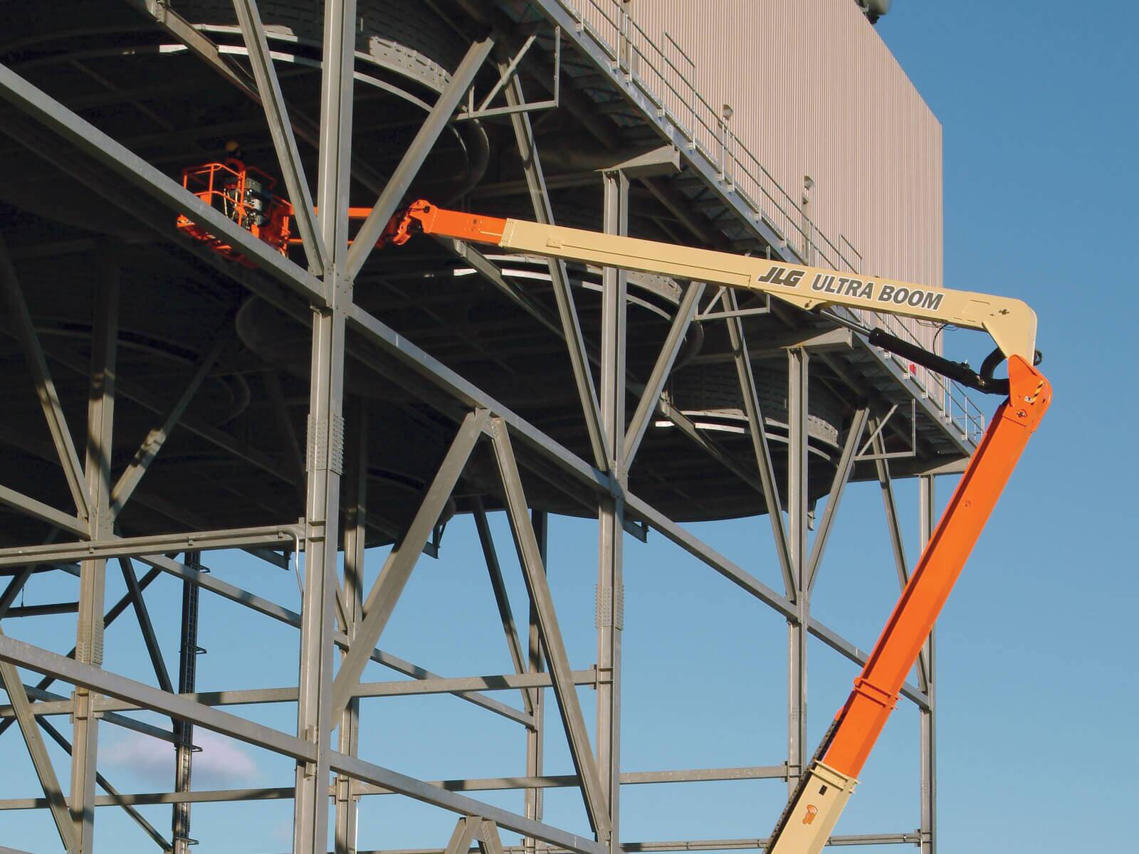 JLG 1250AJP - Image 2