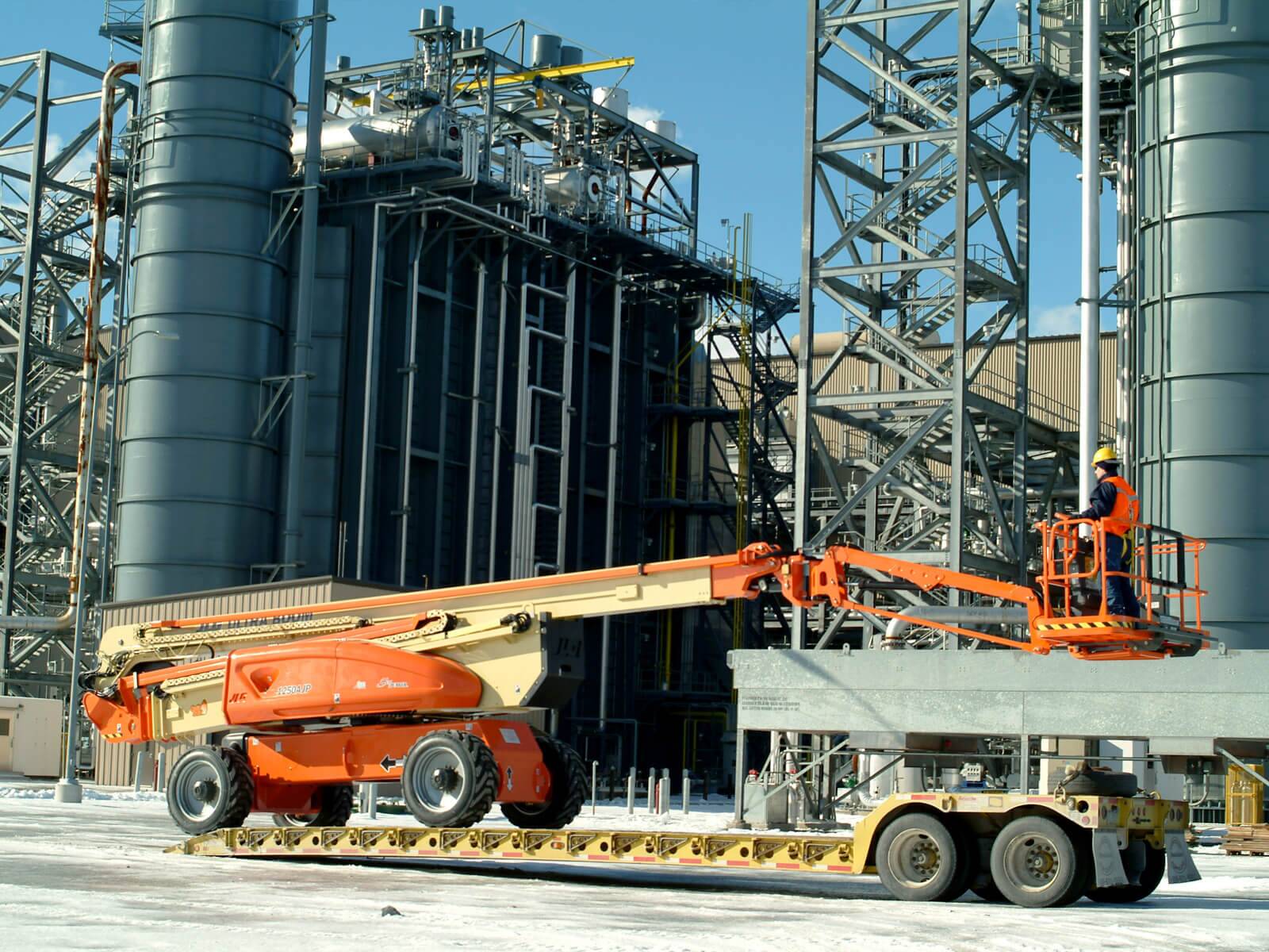 JLG 1250AJP - Image 6