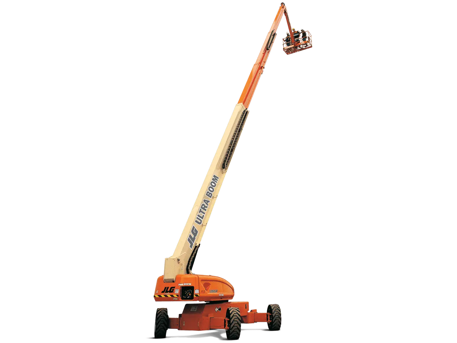 JLG 1350SJP