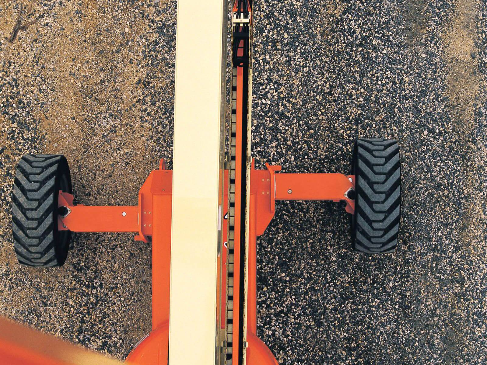 JLG 1350AJP - Image 6