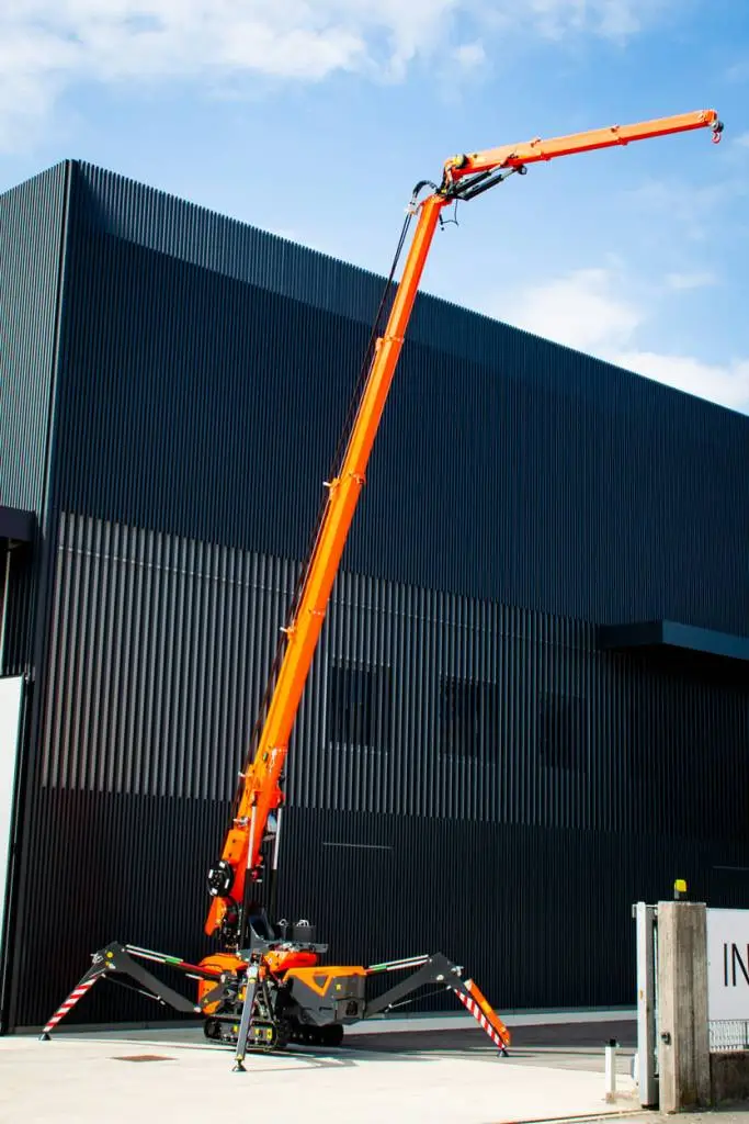 Jekko SPX532 - Image 6