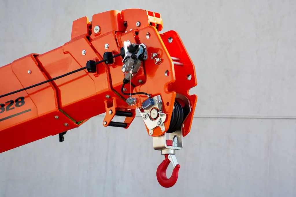 Jekko SPX328 - Image 3