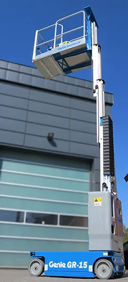 Genie GR-15 - Image 2