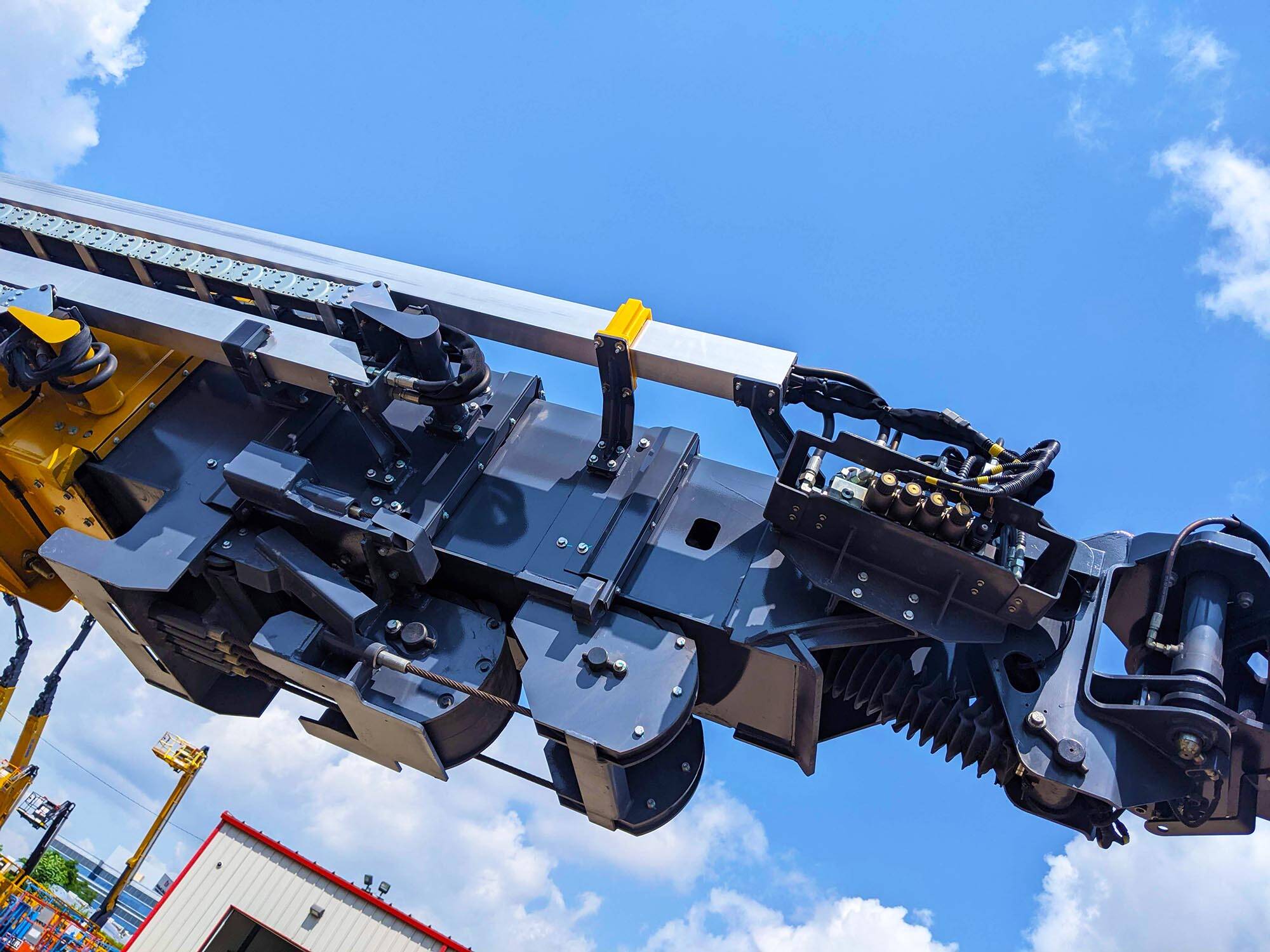 XCMG XGS158 - Image 18