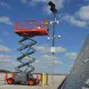 SkyJack SJ 6826 RT - Image 2