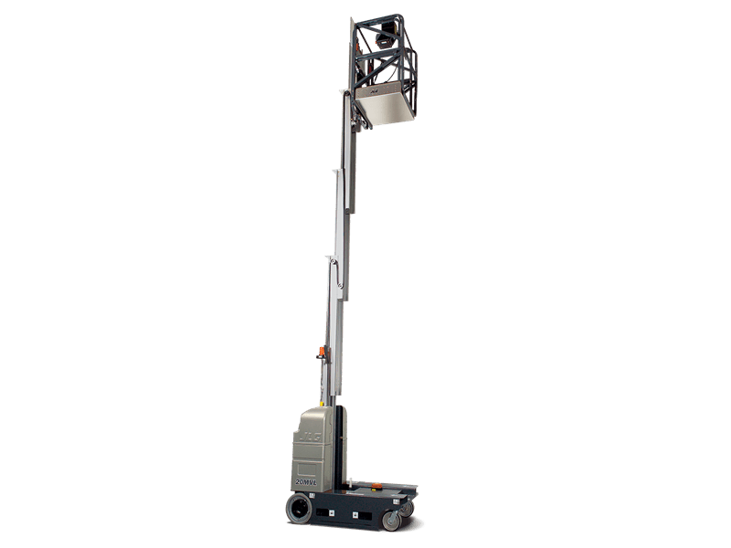 JLG DVL20
