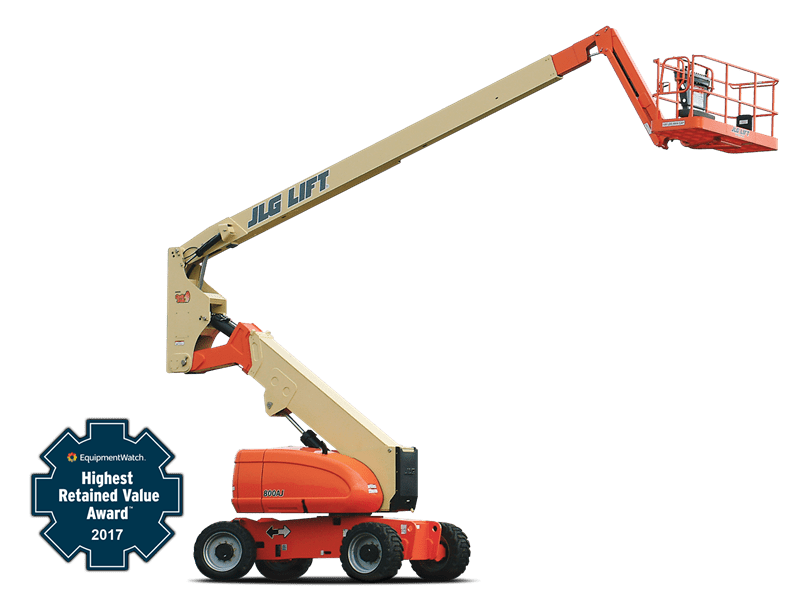 JLG 800AJ