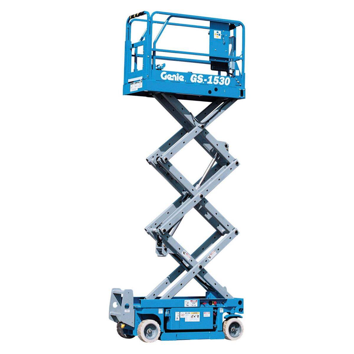 Genie GS 1530