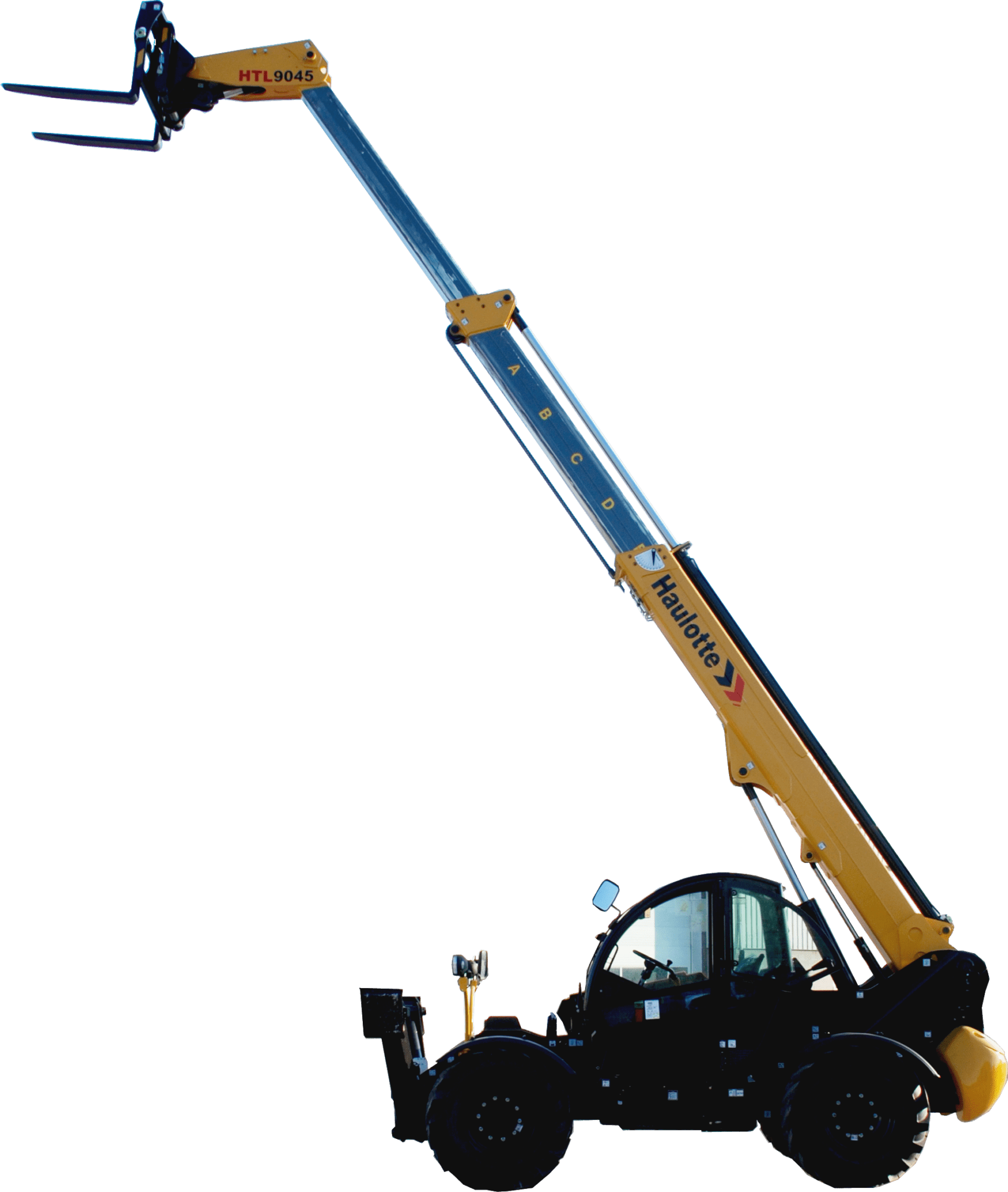 Haulotte HTL 9045