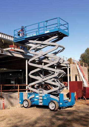 Genie GS 5390 RT